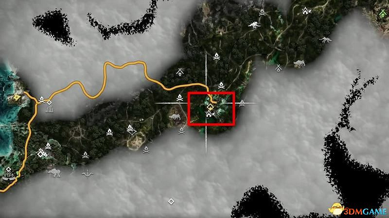 《地平線：西域禁地》支線任務攻略 零工任務攻略