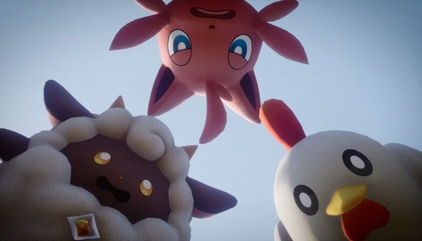 《幻獸帕魯》開發商:不做續集 也不會轉為免費遊戲 《幻獸帕魯》開發商:不做續集 也不會轉為免費遊戲