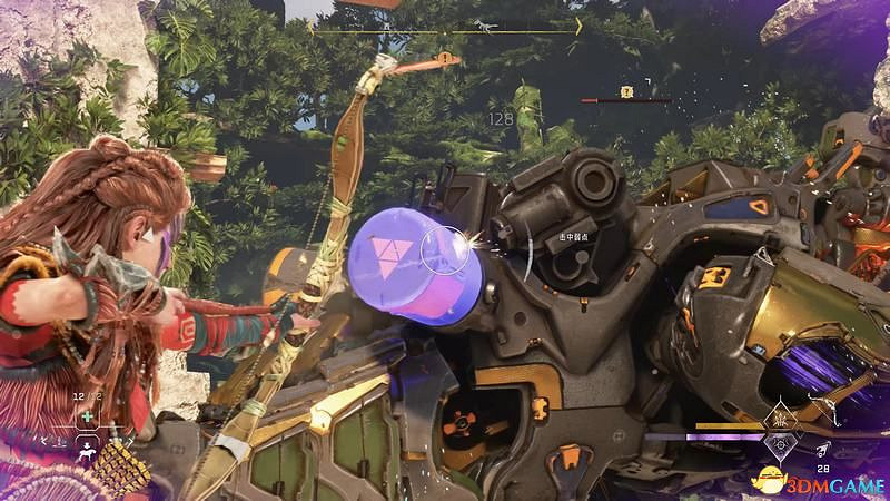 《地平線：西域禁地》主線劇情流程攻略 主線任務要點及結局攻略