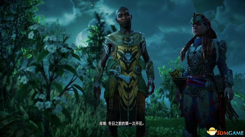 《地平線：西域禁地》支線任務攻略 零工任務攻略