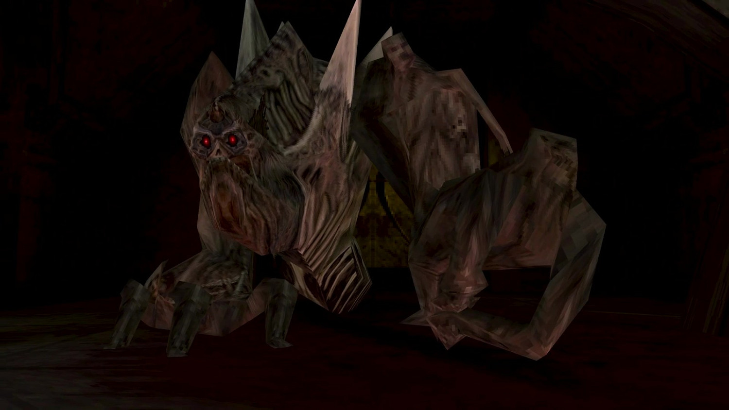 《凱恩的遺產1&2重製版》新預告:重製版Boss展示! 《凱恩的遺產1&2重製版》新預告:重製版Boss展示!