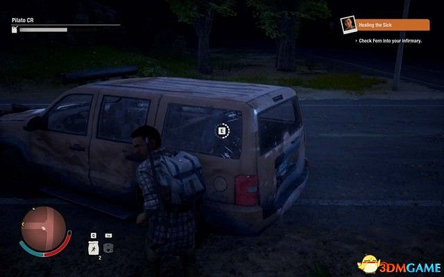 《腐朽之都2:主宰版》圖文全攻略 全任務全基地詳解資料攻略 《腐朽之都2:主宰版》圖文全攻略 全任務全基地詳解資料攻略