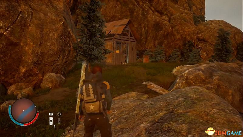 《腐朽之都2:主宰版》圖文全攻略 全任務全基地詳解資料攻略 《腐朽之都2:主宰版》圖文全攻略 全任務全基地詳解資料攻略