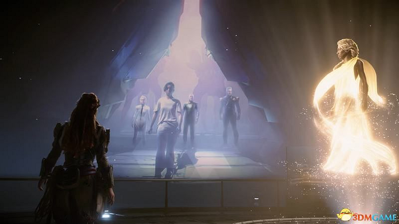 《地平線：西域禁地》主線劇情流程攻略 主線任務要點及結局攻略