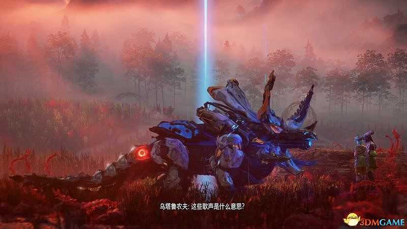 《地平線：西域禁地》支線任務攻略 零工任務攻略