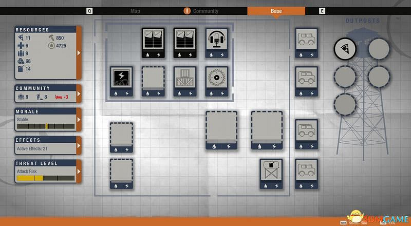 《腐朽之都2:主宰版》圖文全攻略 全任務全基地詳解資料攻略 《腐朽之都2:主宰版》圖文全攻略 全任務全基地詳解資料攻略