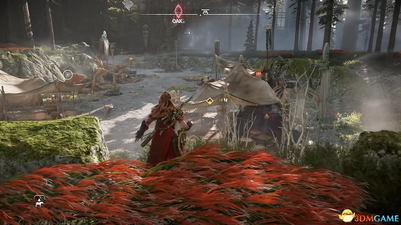 《地平線：西域禁地》主線劇情流程攻略 主線任務要點及結局攻略