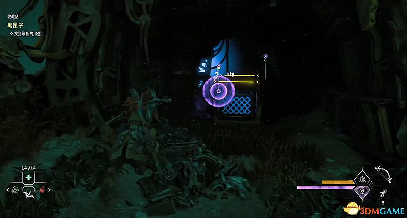 《地平線：西域禁地》黑匣子收集攻略 全黑匣子位置及獲取方法