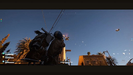 《ARC Raiders》即將開啟首輪開放測試!明年推出! 《ARC Raiders》即將開啟首輪開放測試!明年推出!