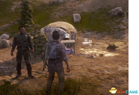 《腐朽之都2:主宰版》圖文全攻略 全任務全基地詳解資料攻略 《腐朽之都2:主宰版》圖文全攻略 全任務全基地詳解資料攻略