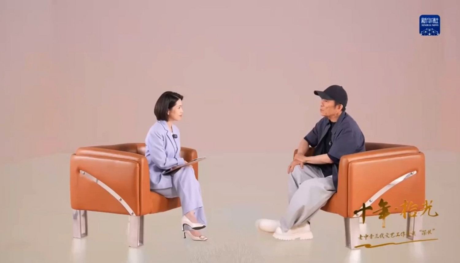 張藝謀稱讚《黑神話》：台詞寫的非常好 是個好劇本！