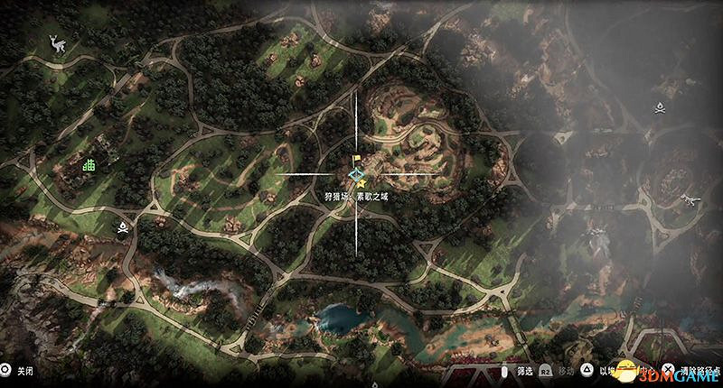 《地平線：西域禁地》格鬥場狩獵試煉場競技場位置 獎杯獲取及獎勵