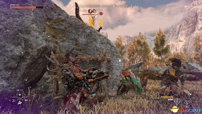 《地平線：西域禁地》主線劇情流程攻略 主線任務要點及結局攻略