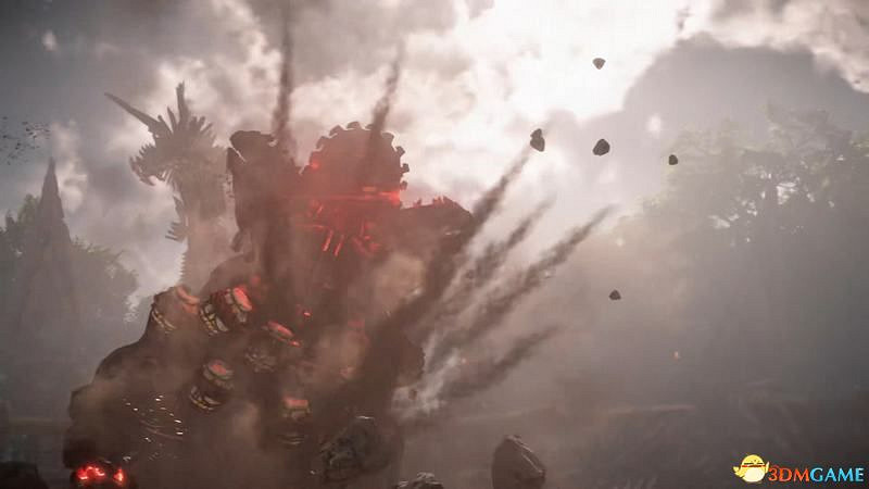 《地平線：西域禁地》主線劇情流程攻略 主線任務要點及結局攻略