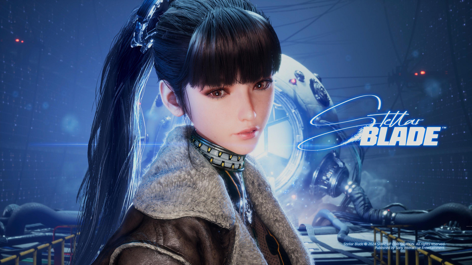 《劍星》新更新檔上線:支援PS5 Pro 新增2種圖形模式! 《劍星》新更新檔上線:支援PS5 Pro 新增2種圖形模式!