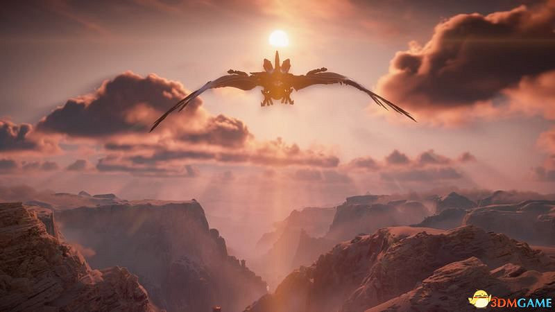 《地平線：西域禁地》主線劇情流程攻略 主線任務要點及結局攻略