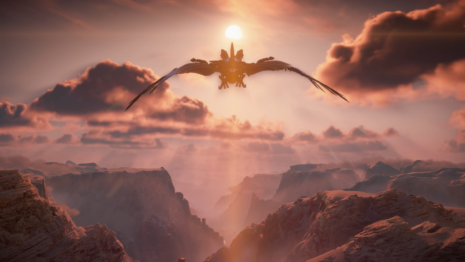 《地平線：西域禁地》主線劇情流程攻略 主線任務要點及結局攻略