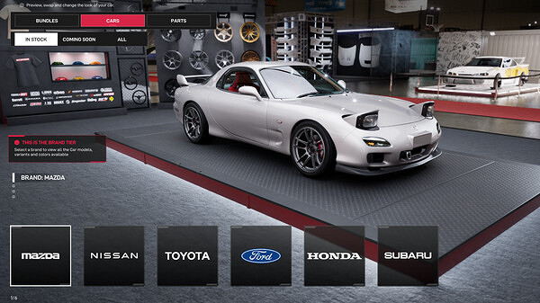 賽車競速遊戲《Torque Drift 2》上線Steam頁面！