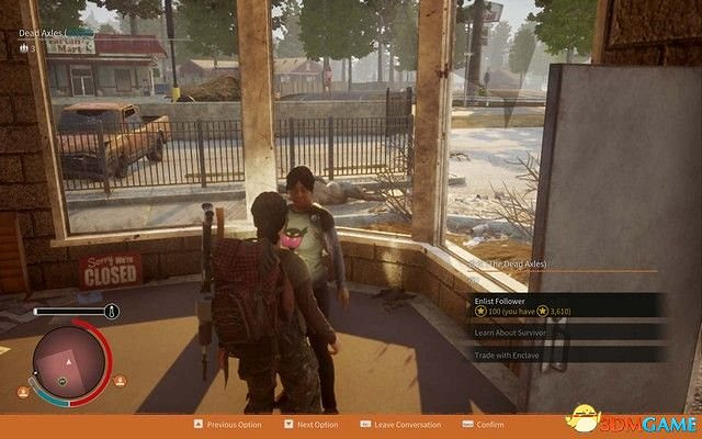 《腐朽之都2:主宰版》圖文全攻略 全任務全基地詳解資料攻略 《腐朽之都2:主宰版》圖文全攻略 全任務全基地詳解資料攻略