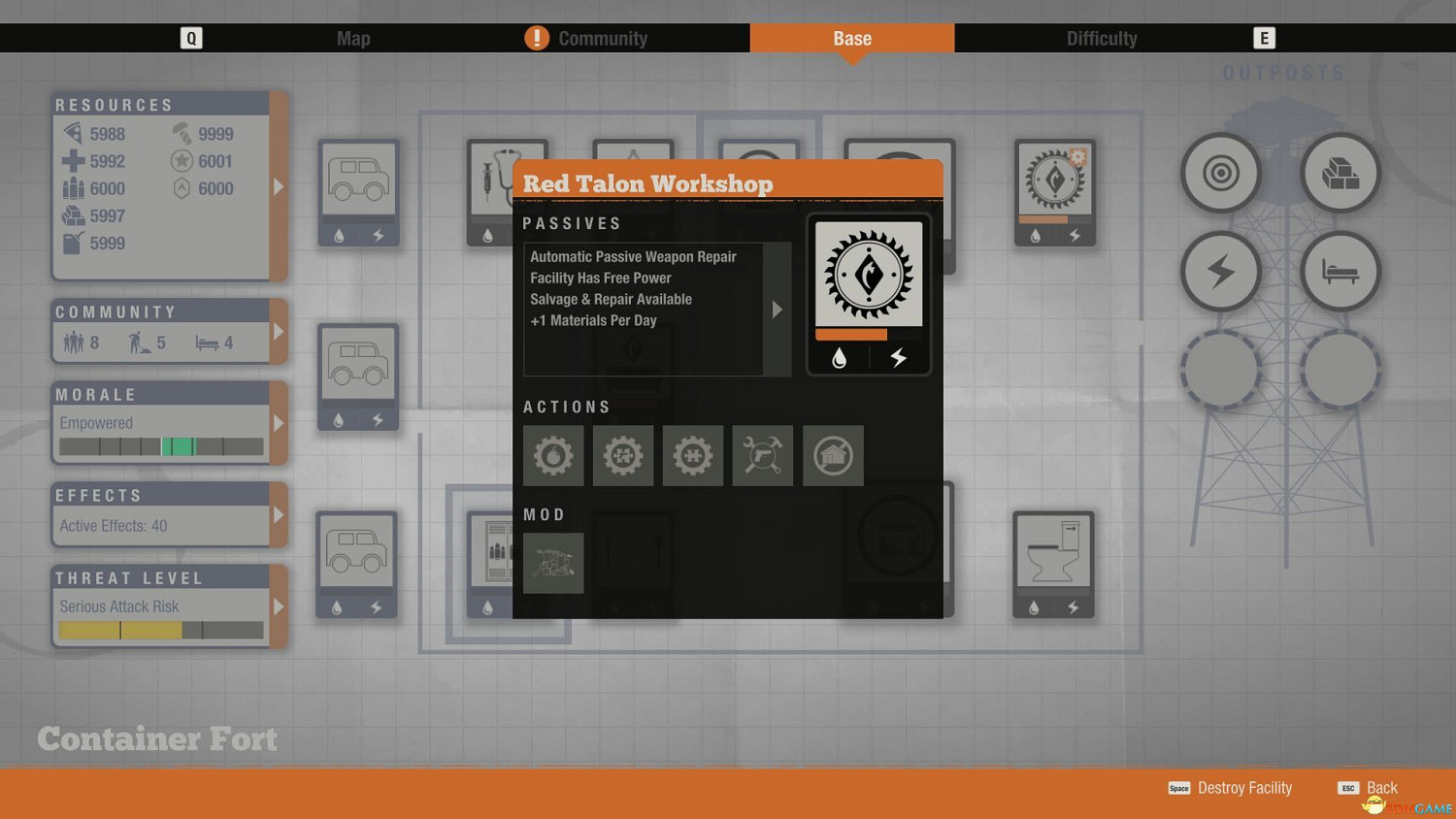 《腐朽之都2:主宰版》圖文全攻略 全任務全基地詳解資料攻略 《腐朽之都2:主宰版》圖文全攻略 全任務全基地詳解資料攻略