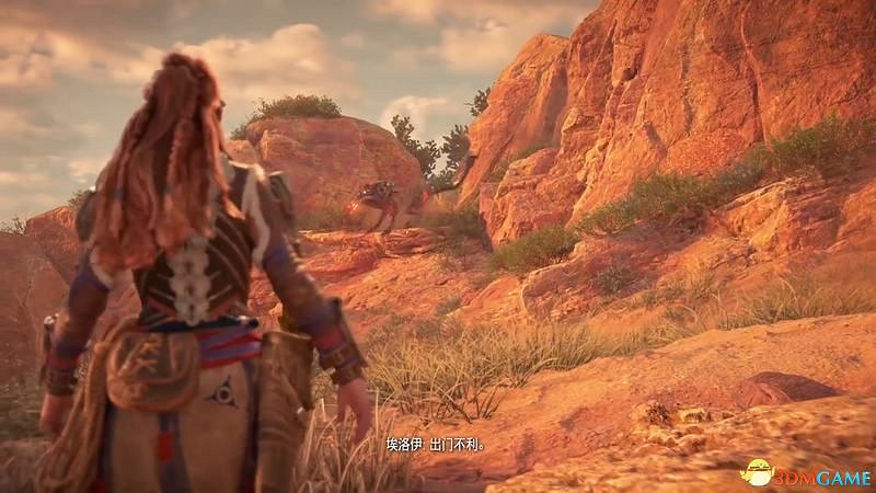 《地平線：西域禁地》支線任務攻略 零工任務攻略