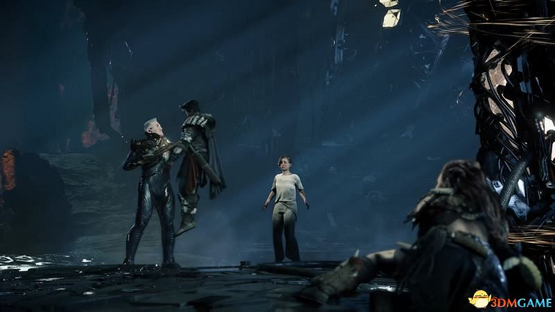 《地平線：西域禁地》主線劇情流程攻略 主線任務要點及結局攻略