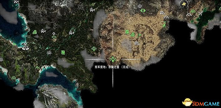《地平線：西域禁地》全傳奇武器裝備收集攻略 傳奇武器裝備獲取方法