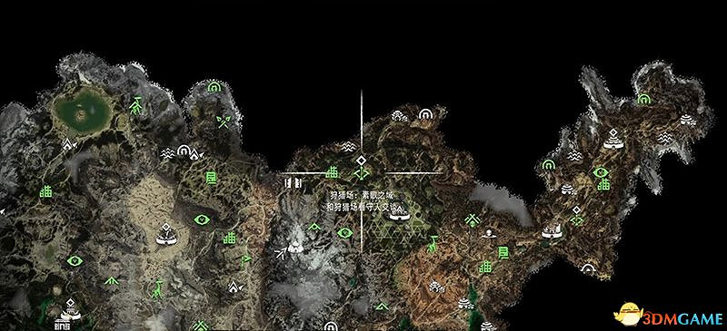 《地平線：西域禁地》全傳奇武器裝備收集攻略 傳奇武器裝備獲取方法