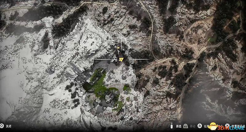 《地平線：西域禁地》黑匣子收集攻略 全黑匣子位置及獲取方法