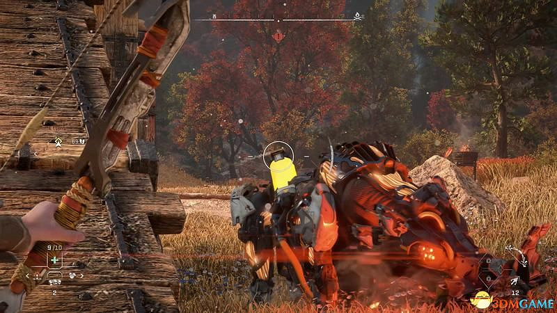 《地平線：西域禁地》主線劇情流程攻略 主線任務要點及結局攻略