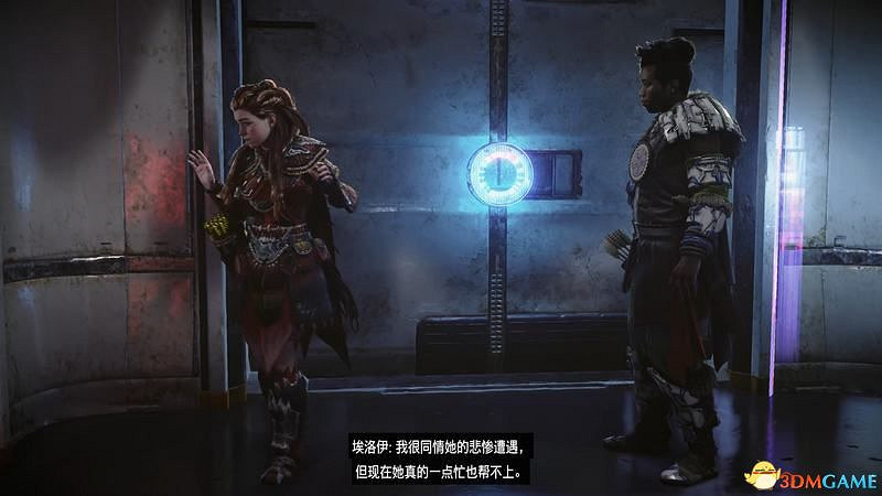 《地平線：西域禁地》主線劇情流程攻略 主線任務要點及結局攻略