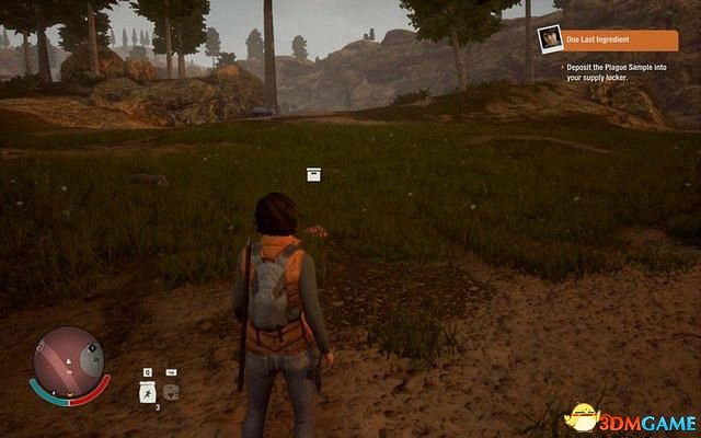 《腐朽之都2:主宰版》圖文全攻略 全任務全基地詳解資料攻略 《腐朽之都2:主宰版》圖文全攻略 全任務全基地詳解資料攻略