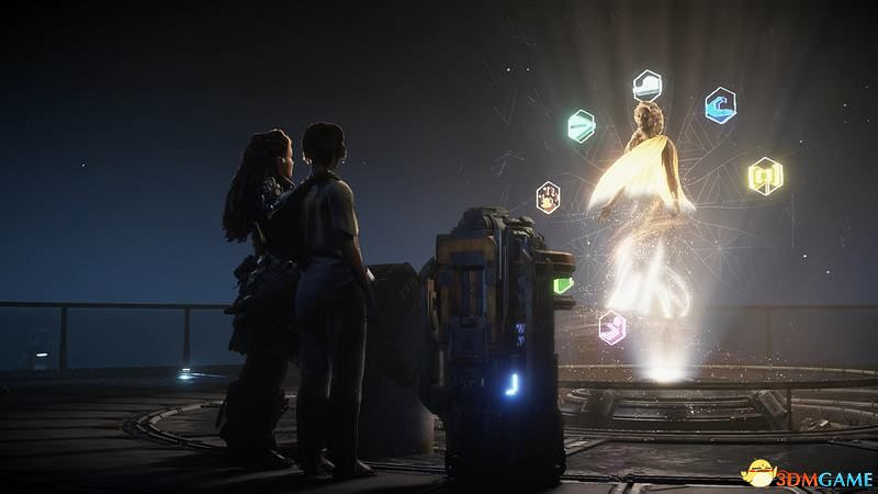 《地平線：西域禁地》主線劇情流程攻略 主線任務要點及結局攻略