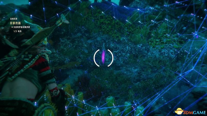 《地平線：西域禁地》支線任務攻略 零工任務攻略