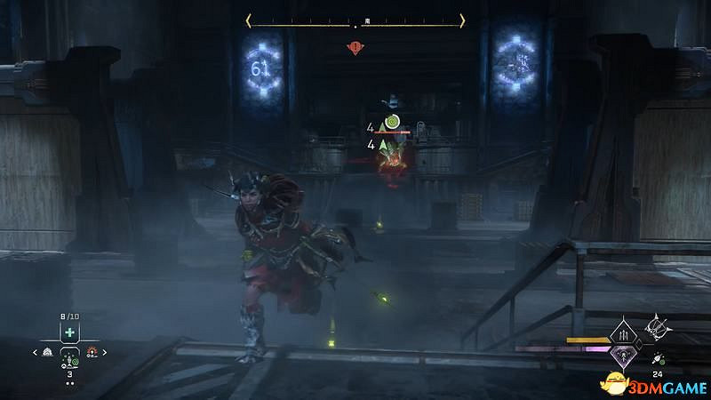 《地平線：西域禁地》主線劇情流程攻略 主線任務要點及結局攻略