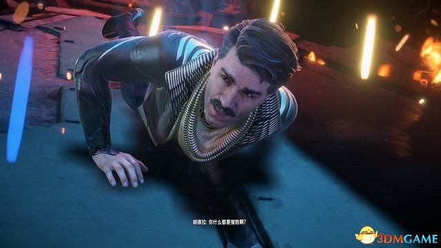 《地平線：西域禁地》主線劇情流程攻略 主線任務要點及結局攻略