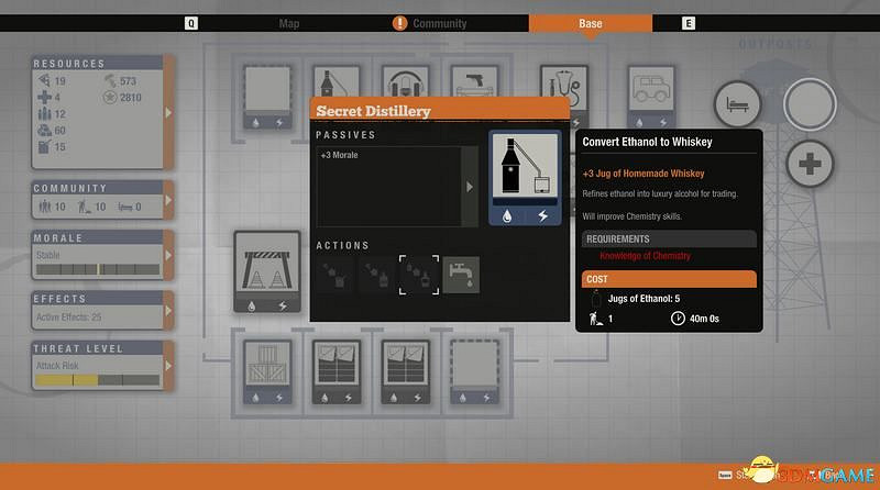 《腐朽之都2:主宰版》圖文全攻略 全任務全基地詳解資料攻略 《腐朽之都2:主宰版》圖文全攻略 全任務全基地詳解資料攻略