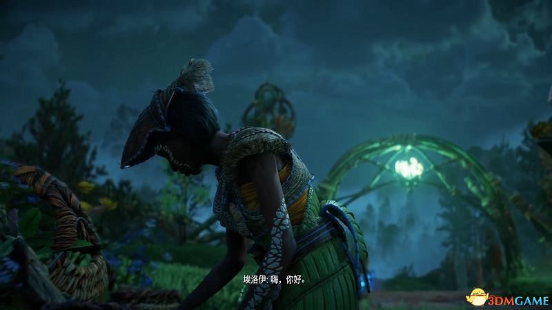 《地平線：西域禁地》支線任務攻略 零工任務攻略