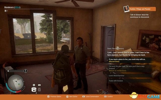 《腐朽之都2:主宰版》圖文全攻略 全任務全基地詳解資料攻略 《腐朽之都2:主宰版》圖文全攻略 全任務全基地詳解資料攻略