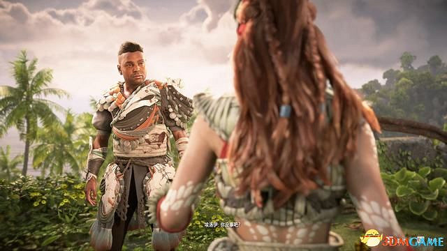 《地平線：西域禁地》支線任務攻略 零工任務攻略