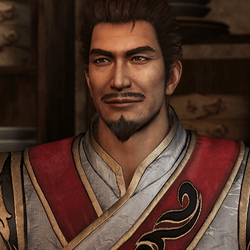 《真三國無雙:起源》魯肅介紹:赤壁之戰的靈魂人物! 《真三國無雙:起源》魯肅介紹:赤壁之戰的靈魂人物!