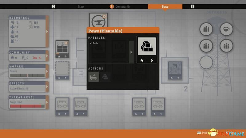 《腐朽之都2:主宰版》圖文全攻略 全任務全基地詳解資料攻略 《腐朽之都2:主宰版》圖文全攻略 全任務全基地詳解資料攻略