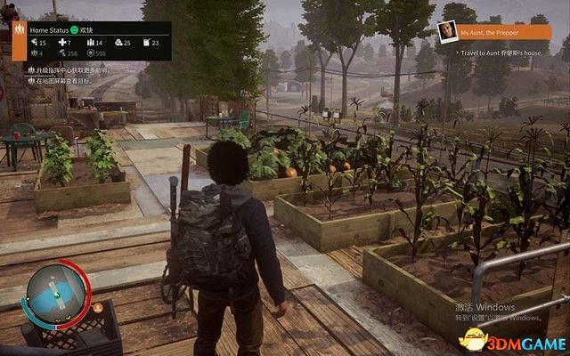 《腐朽之都2:主宰版》圖文全攻略 全任務全基地詳解資料攻略 《腐朽之都2:主宰版》圖文全攻略 全任務全基地詳解資料攻略