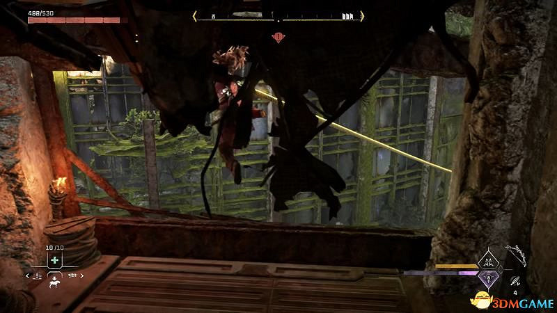 《地平線：西域禁地》主線劇情流程攻略 主線任務要點及結局攻略