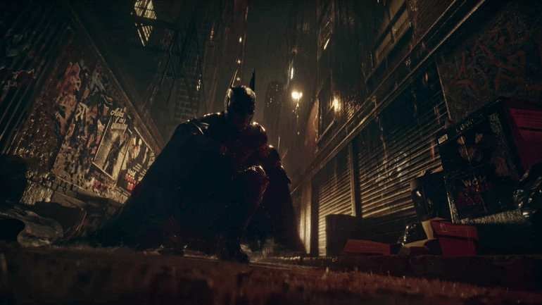 《蝙蝠俠：阿卡姆之影》IGN 8分：玩法上更加出色！