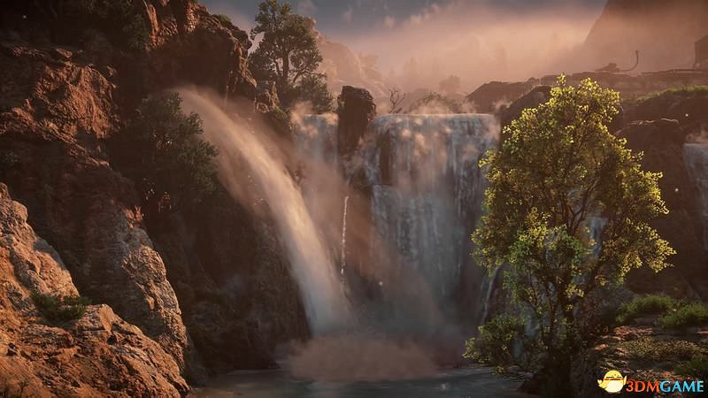 《地平線：西域禁地》主線劇情流程攻略 主線任務要點及結局攻略