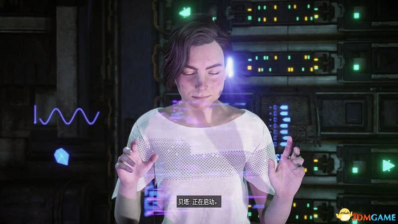 《地平線：西域禁地》主線劇情流程攻略 主線任務要點及結局攻略