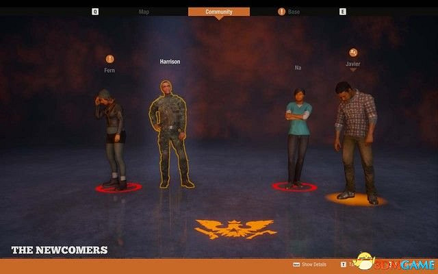 《腐朽之都2:主宰版》圖文全攻略 全任務全基地詳解資料攻略 《腐朽之都2:主宰版》圖文全攻略 全任務全基地詳解資料攻略