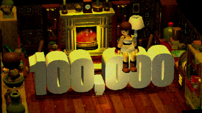 超多好評《烏鴉國度》半年銷量破十萬!現已登陸PS4! 超多好評《烏鴉國度》半年銷量破十萬!現已登陸PS4!