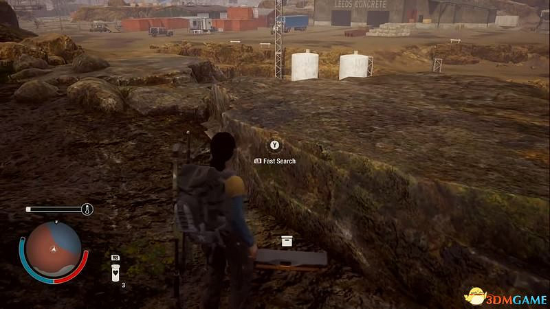 《腐朽之都2:主宰版》圖文全攻略 全任務全基地詳解資料攻略 《腐朽之都2:主宰版》圖文全攻略 全任務全基地詳解資料攻略